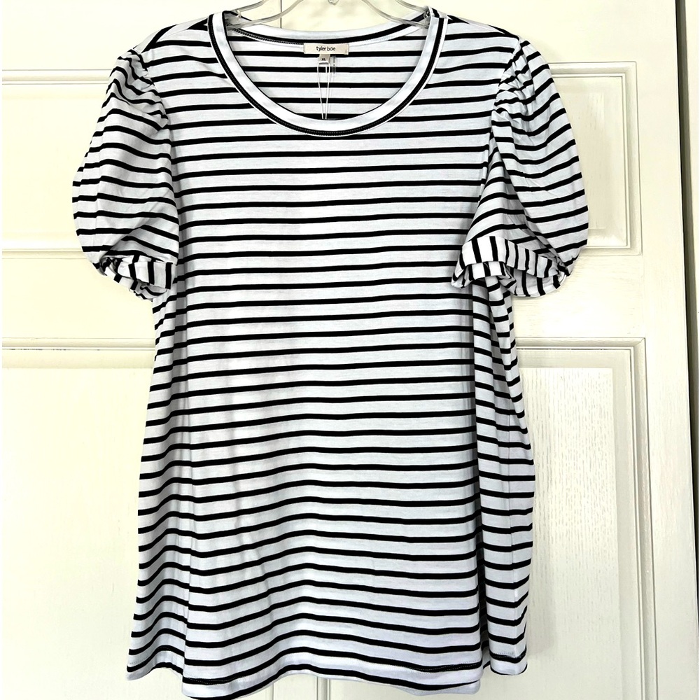 Tyler Boe Top